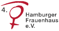 Logo des 4. Hamburger Frauenhauses