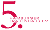 Logo des 5. Hamburger Frauenhauses