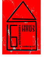 Logo des 6. Hamburger Frauenhauses