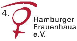 Logo des 4. Hamburger Frauenhauses